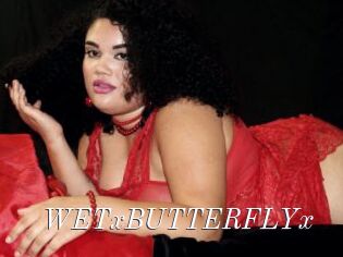 WETxBUTTERFLYx