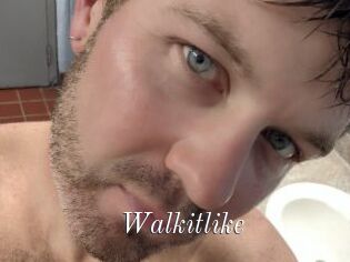 Walkitlike