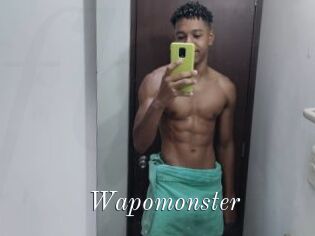 Wapomonster