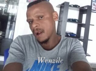 Wenzile