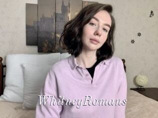 WhitneyRomans