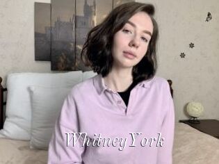 WhitneyYork