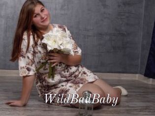 WildBadBaby