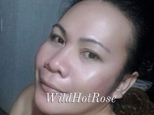 WildHotRose