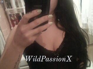 WildPassionX