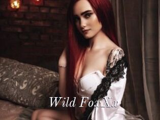 Wild_FoxXx