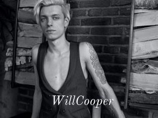 WillCooper