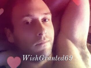 WishGranted69