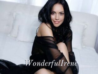 WonderfulIrene