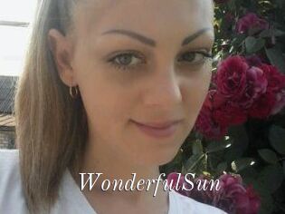 WonderfulSun