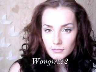 Wongirl22