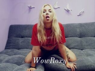 WowRoxy