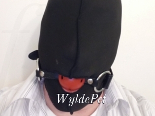 WyldePet