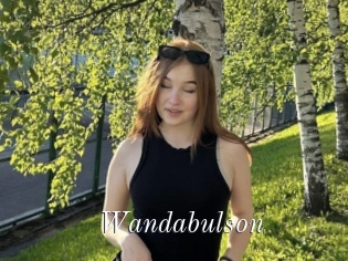 Wandabulson