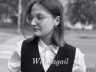 Wandagail