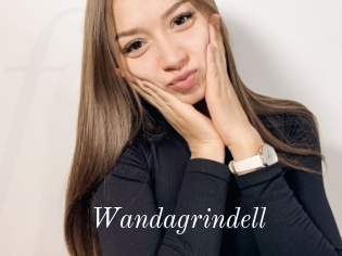 Wandagrindell