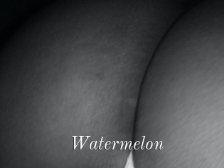 Watermelon