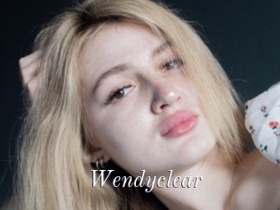 Wendyclear