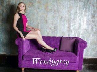 Wendygrey