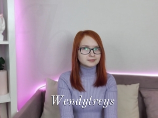 Wendytreys