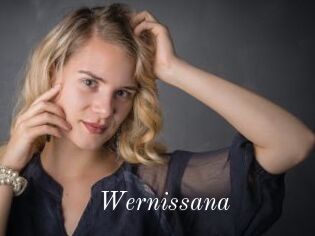 Wernissana