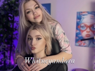 Whitneyandora