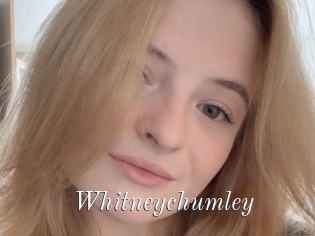 Whitneychumley