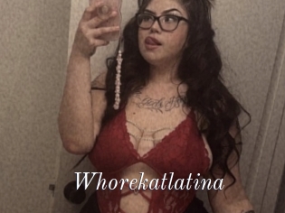 Whorekatlatina