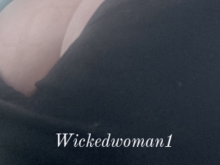 Wickedwoman1