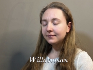 Willaboman