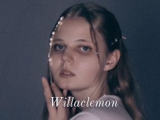 Willaclemon