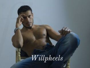 Willpheels