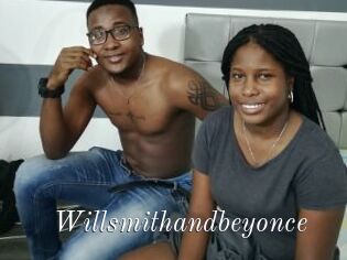 Willsmithandbeyonce