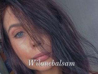 Wilonebalsam