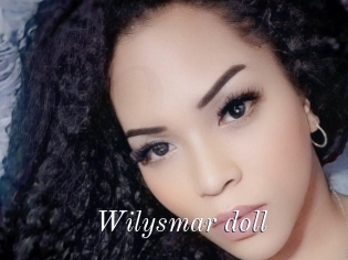 Wilysmar_doll