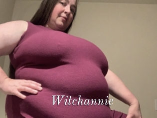 Witchannie