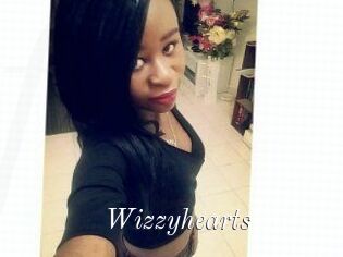 Wizzyhearts