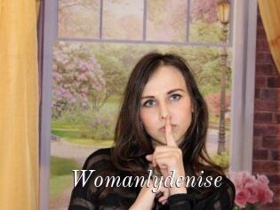 Womanlydenise