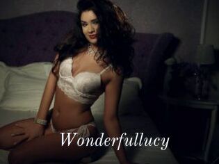 Wonderfullucy