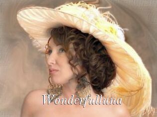 Wonderfulluna