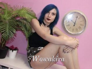 Wowakira