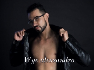 Wye_alessandro