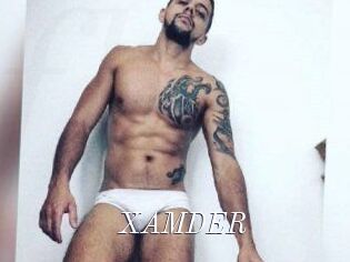 XAMDER