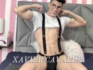 XAVIER_CAVALIER