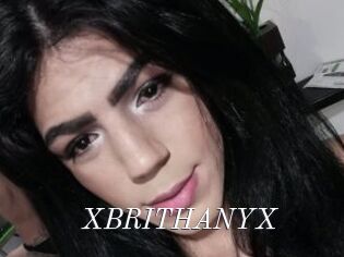 XBRITHANYX