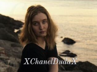 XChanelDudaX