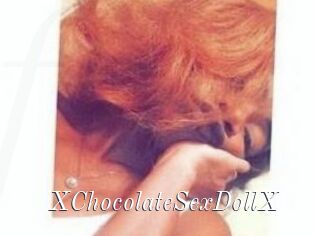 XChocolateSexDollX