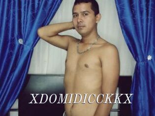 XDOMIDICCKKX