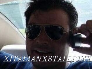 XITALIANXSTALLIONX