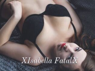 XIsabella_FatalX